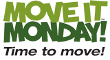 Move It Monday 2