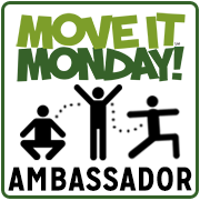 Move it Monday