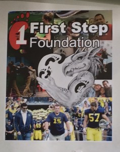 First Step Foundation